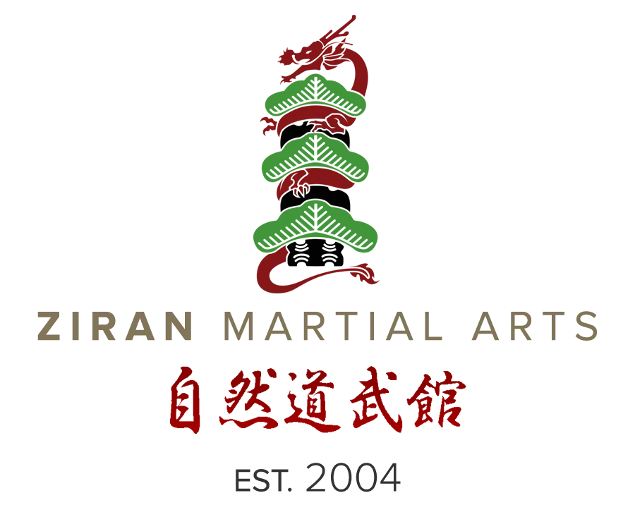 Ziran Martial Arts, established 2004